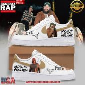 Post Malone X Morgan Wallen Air Force 1 Sneakers Shoes2503.jpg - demo10