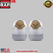 Post Malone X Morgan Wallen Air Force 1 Sneakers Shoes5188.jpg - demo10