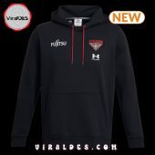 Premium Afl Essendon Football Club Black Hoodie You Tried Editing This Time? - demo10
