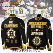 Premium Boston Bruins Great Gifts For Fan Black Baseball Jacket 2 8zjoz.jpg - demo10
