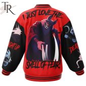 Puss In Boots Big Red Wolf I Just Love The Smell Offear Baseball Jacket 3 Pcwiu.jpg - demo10