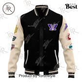 Pwhl Peace Collective Own The Ice Jacket My Friend And Partner - demo10