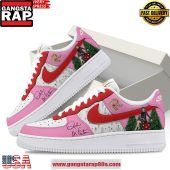 Reba Mcentire Christmas Holiday Special Air Force 1 Running Sneakers Shoes8621.jpg - demo10
