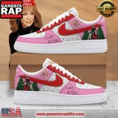 Reba Mcentire Christmas Holiday Special Air Force 1 Running Sneakers Shoes8796.jpg - demo10