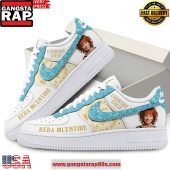 Reba Mcentire Country Gold Limited Air Force 1 Running Sneakers Shoes9748.jpg - demo10