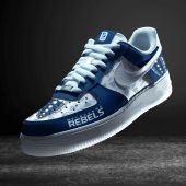 Melbourne Rebels Air Force 1 New Style 2  Gift For Fans