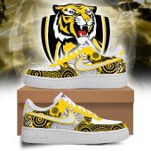 Richmond Football Club AFL Team 2024 Air Force