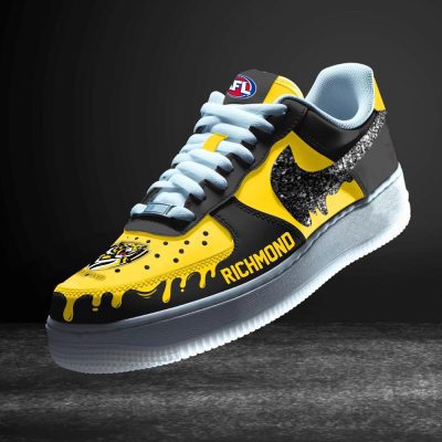 Richmond Football Club Air Force 1 New Style