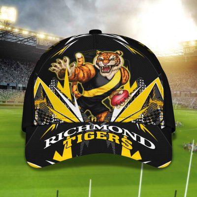 Richmond Tigers | Tigers Cap Tad 01