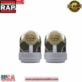 Riley Green Damn Country Music Tour 2025 Air Force 1 Running Sneakers Shoes1732.jpg - demo10