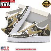 Riley Green Damn Country Music Tour 2025 Air Force 1 Running Sneakers Shoes9117.jpg - demo10