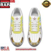 Rod Stewart Limited Edition Air Force 1 Running Sneakers Shoes0455.jpg - demo10