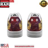 Rod Stewart One Last Time Limited Edition Air Force 1 Running Sneakers Shoes6020.jpg - demo10