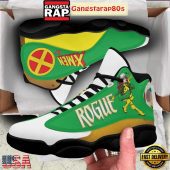 Rogue Xmen 97 Fan Air Jordan 13 Shoes Running Sneakers2003.jpg - demo10
