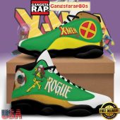 Rogue Xmen 97 Fan Air Jordan 13 Shoes Running Sneakers7530.jpg - demo10