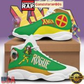 Rogue Xmen 97 Fan Air Jordan 13 Shoes Running Sneakers7778.jpg - demo10