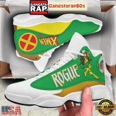 Rogue Xmen 97 Fan Air Jordan 13 Shoes Running Sneakers7975.jpg - demo10