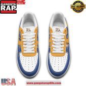 Roland Kaiser Limited Edition Air Force 1 Running Sneakers Shoes6623.jpg - demo10