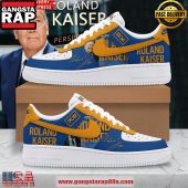 Roland Kaiser Limited Edition Air Force 1 Running Sneakers Shoes9544.jpg - demo10