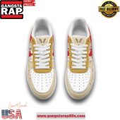 Rudolph The Rednosed Reindeer Air Force 1 Running Sneakers Shoes6268.jpg - demo10