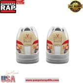 Rudolph The Rednosed Reindeer Air Force 1 Running Sneakers Shoes9748.jpg - demo10