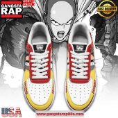 Saitama One Punch Man Limited Edition Air Force 1 Shoes Running Sneakers1924.jpg - demo10