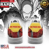 Saitama One Punch Man Limited Edition Air Force 1 Shoes Running Sneakers3853.jpg - demo10