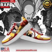 Saitama One Punch Man Limited Edition Air Force 1 Shoes Running Sneakers7712.jpg - demo10
