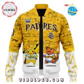 San Diego Padres X Pokemon Go Baseball Jacket 2 Uanux.jpg - demo10