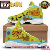 Scooby Doo The Mystery Machine Air Jordan 13 Sneakers Shoess5084.jpg - demo10