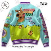 Scooby Dooby Doo Where Are You Baseball Jacket 3 5wo3g.jpg - demo10