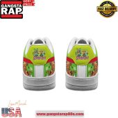 Scoobydoo Merry Scoobymas Limited Edition Air Force 1 Running Sneakers Shoes6104.jpg - demo10