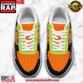 Scoobydoo Scoobtober Limited Edition Air Force 1 Sneakers Shoes9450.jpg - demo10