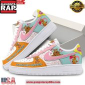 Scoobydoo Valentine Limited Edition Air Force 1 Shoes Running Sneakers6311.jpg - demo10