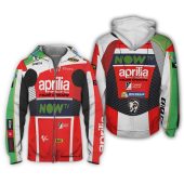 Scott Redding Shirt Hoodie Racing Uniform Clothes Moto Grand Prix Sweatshirt Zip Hoodie Sweatpant Eclrm.jpg - demo10