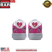 Selena 30th Anniversary Amor Prohibido Air Force 1 Sneakers Shoes3378.jpg - demo10