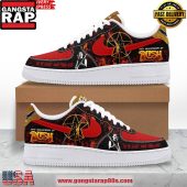 Selena Quintanilla 30th Anniversary Memorial Limited Edition Air Force 1 Running Sneakers Shoes4763.jpg - demo10