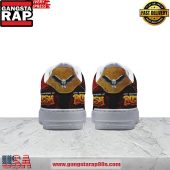 Selena Quintanilla 30th Anniversary Memorial Limited Edition Air Force 1 Running Sneakers Shoes4924.jpg - demo10