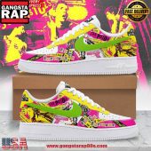 Sex Pistols Band Limited Edition Air Force 1 Sneakers Shoes3500.jpg - demo10