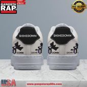 Shinedown Band Limited Edition Air Force 1 Sneakers Shoes1614.jpg - demo10