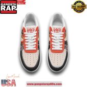 Slayer Rock Band Limited Edition Air Force 1 Running Sneakers Shoes7889.jpg - demo10