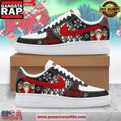 Sleigher Christmas Limited Edition Air Force 1 Running Sneakers Shoes0658.jpg - demo10
