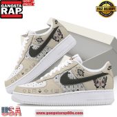 Slipknot Ouija Board Limited Edition Air Force 1 Running Sneakers Shoes0397.jpg - demo10
