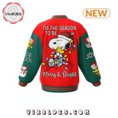 Snoopy 2024 Merry Bright Season Baseball Jacket 3 Cu0gm.jpg - demo10