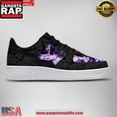 Solo Leveling Limited Edition Air Force 1 Running Sneakers Shoes9347.jpg - demo10