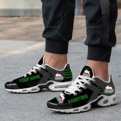 South Sydney Rabbitohs | AIRMAX PLUS SNEAKER 02 - YourGearsNow