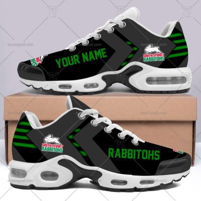 South Sydney Rabbitohs | AIRMAX PLUS SNEAKER 02 - YourGearsNow
