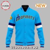 Special Seattle Mariners Baseball Team Blue Baseball Jacket 2 Gqjlh.jpg - demo10