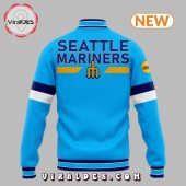 Special Seattle Mariners Baseball Team Blue Baseball Jacket 3 2itsx.jpg - demo10