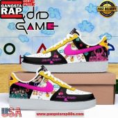 Squid Game Limited Edition Air Force 1 Shoes Running Sneakers2127.jpg - demo10